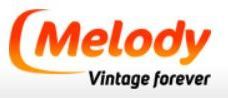 melody